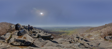 Shenandoah National Park